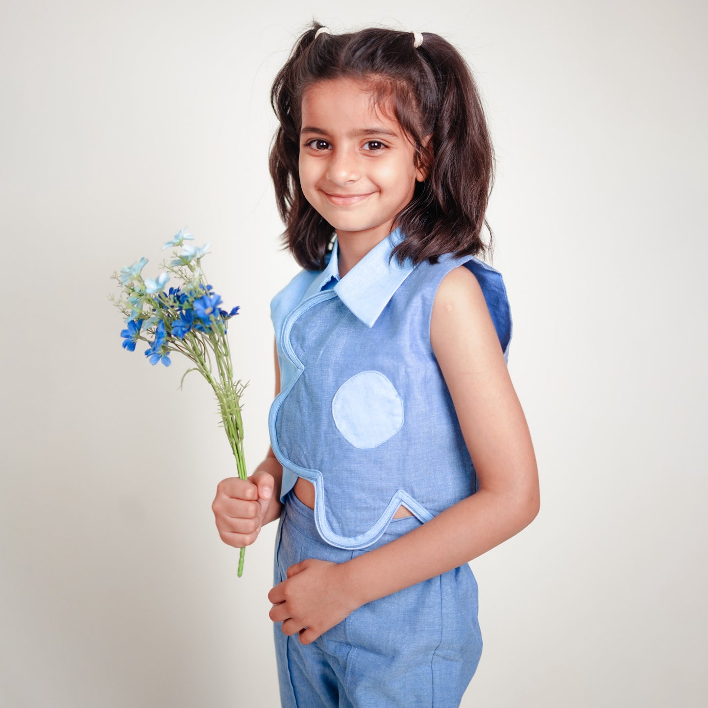 Flower power set