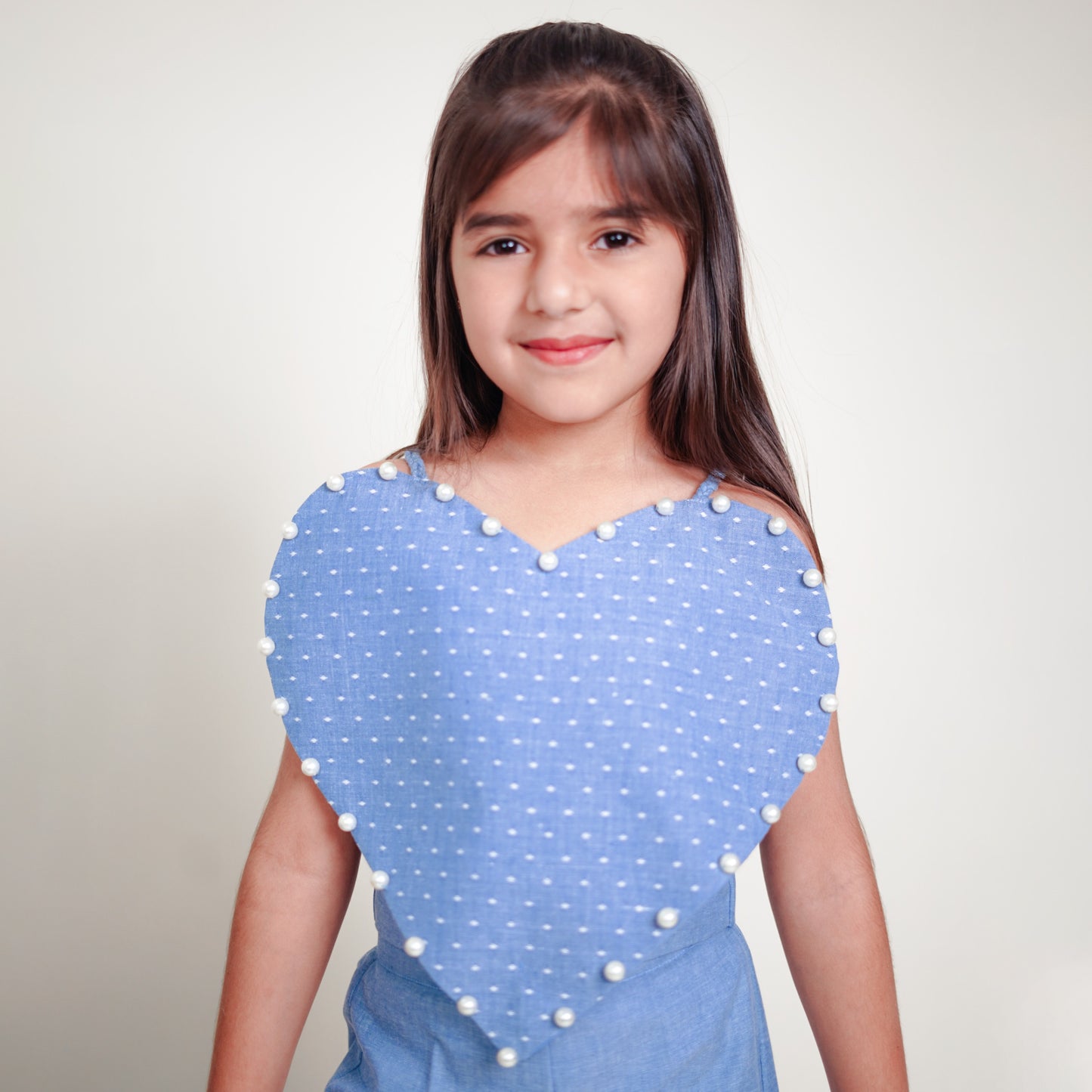 Heart set