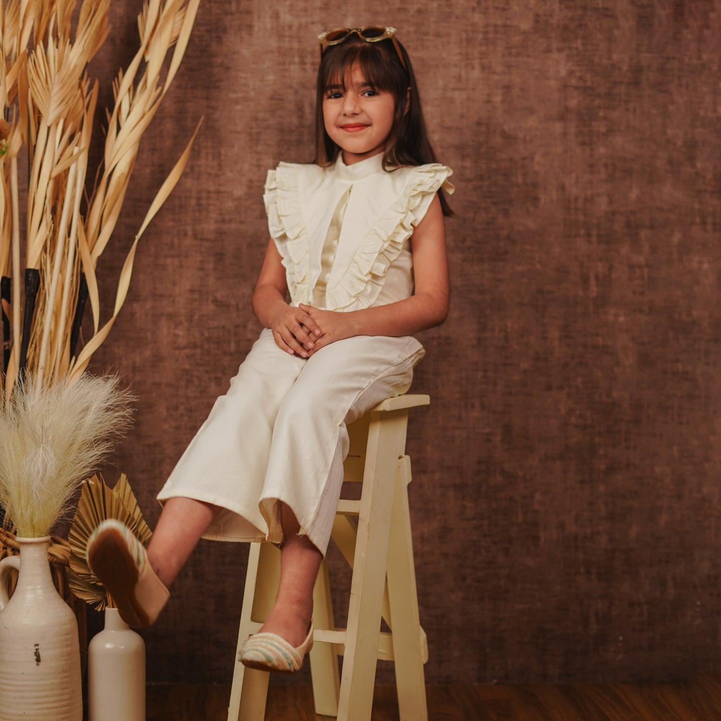 Ivory set