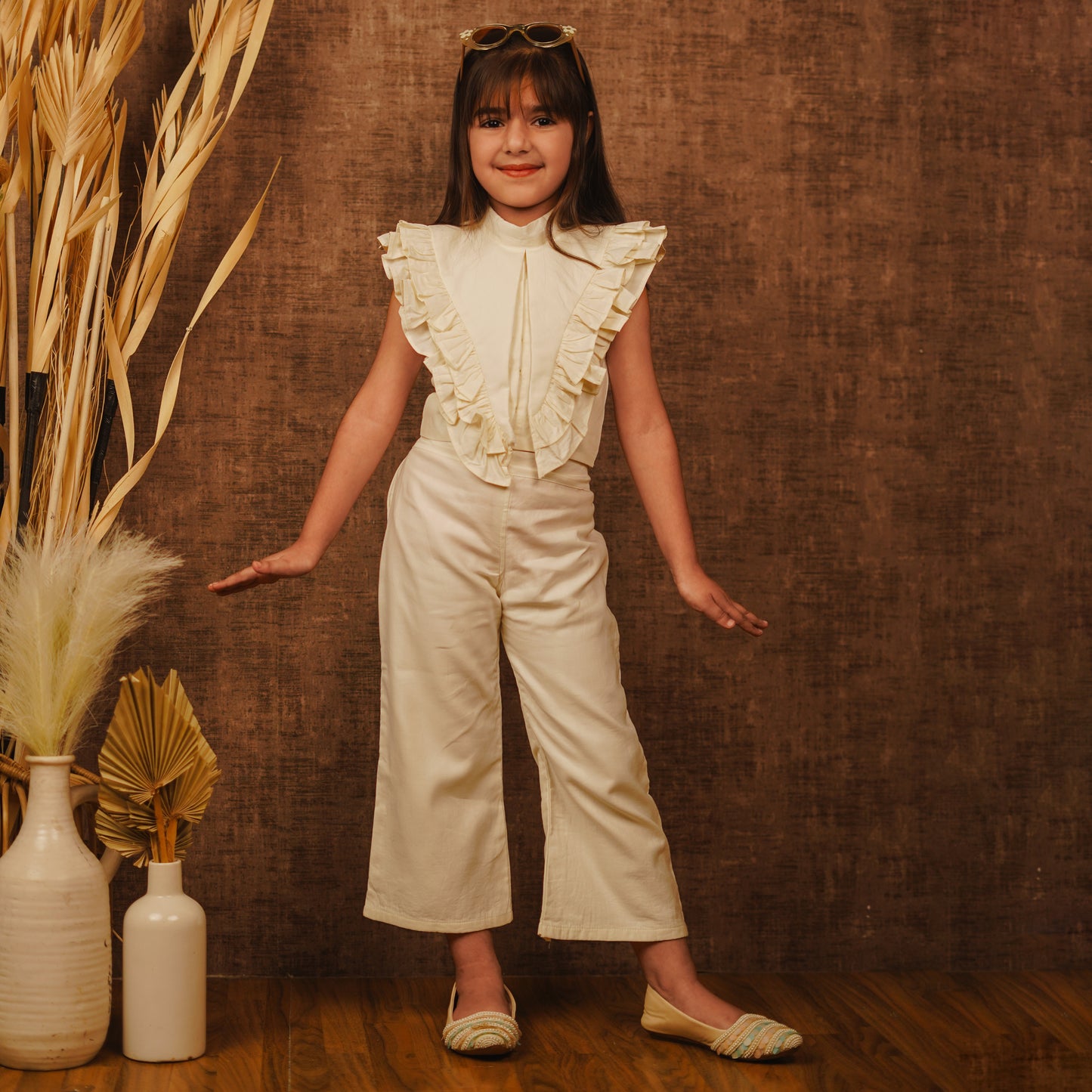 Ivory set