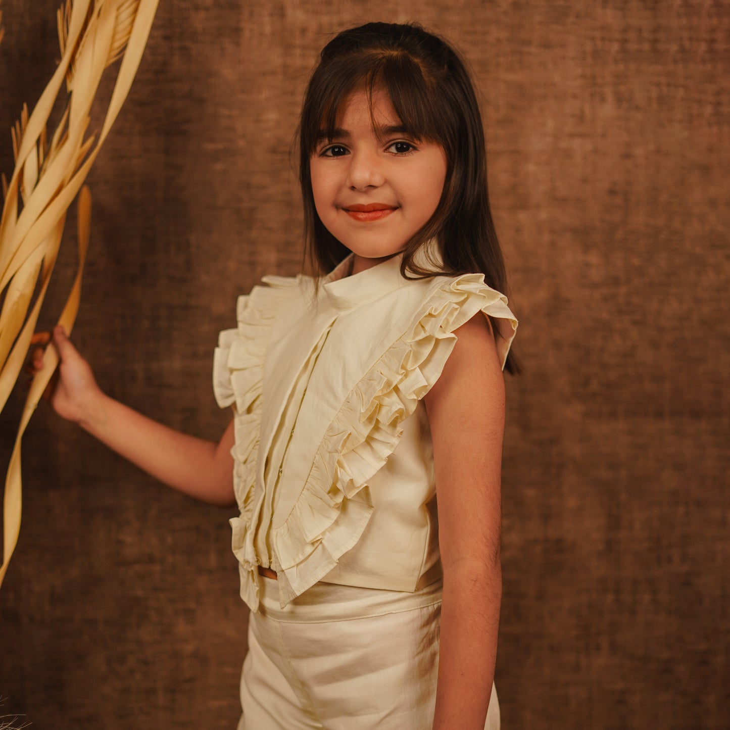 Ivory set