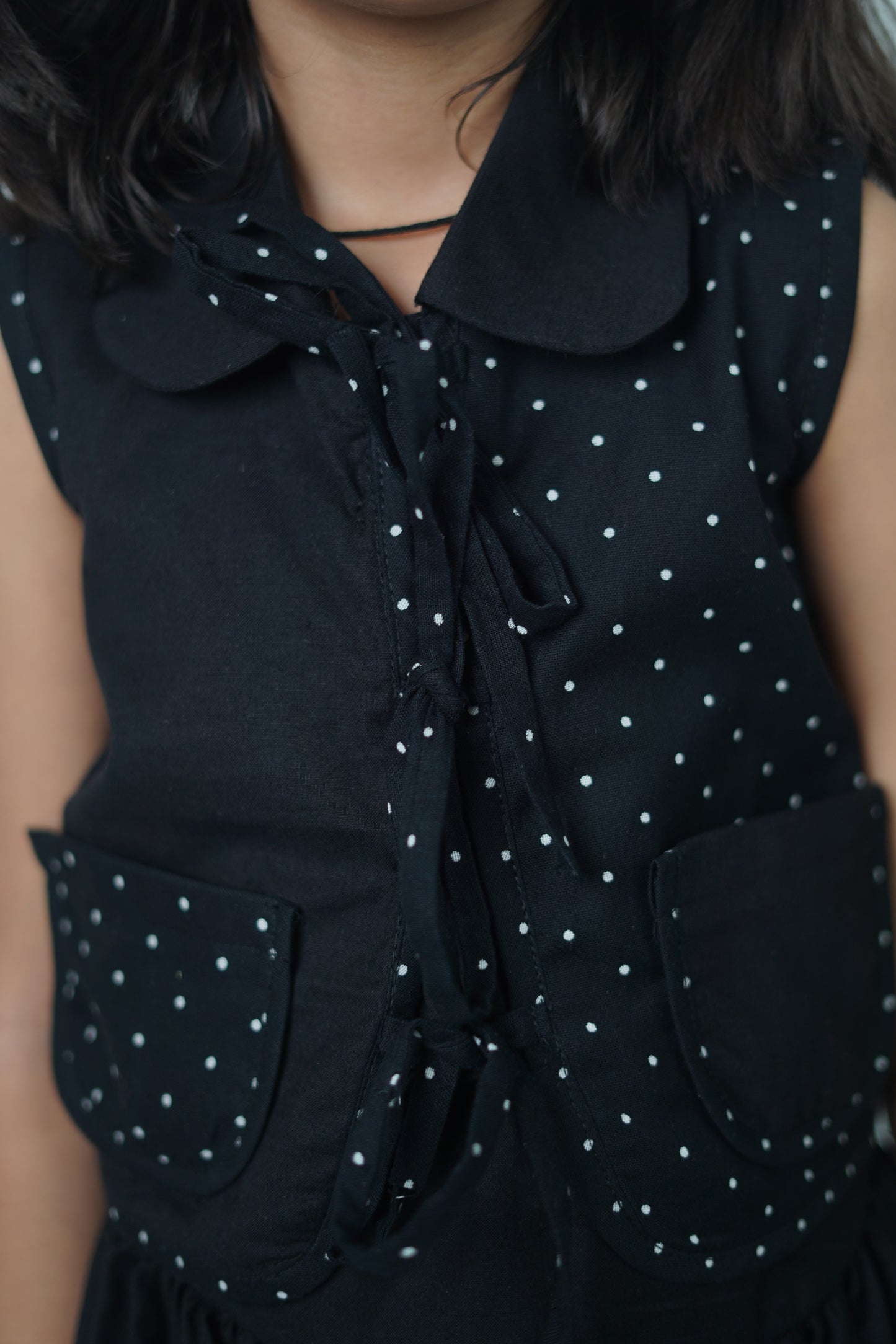 Knot & go set