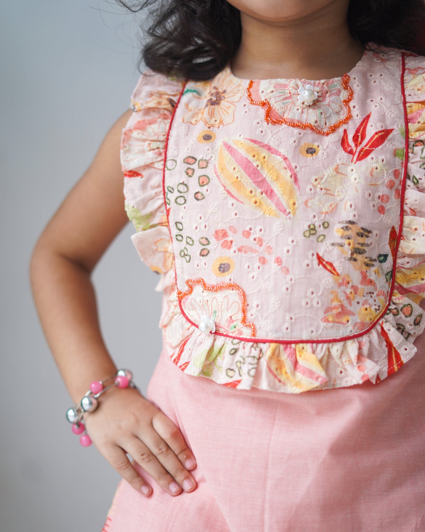 Sugar Swirl Set