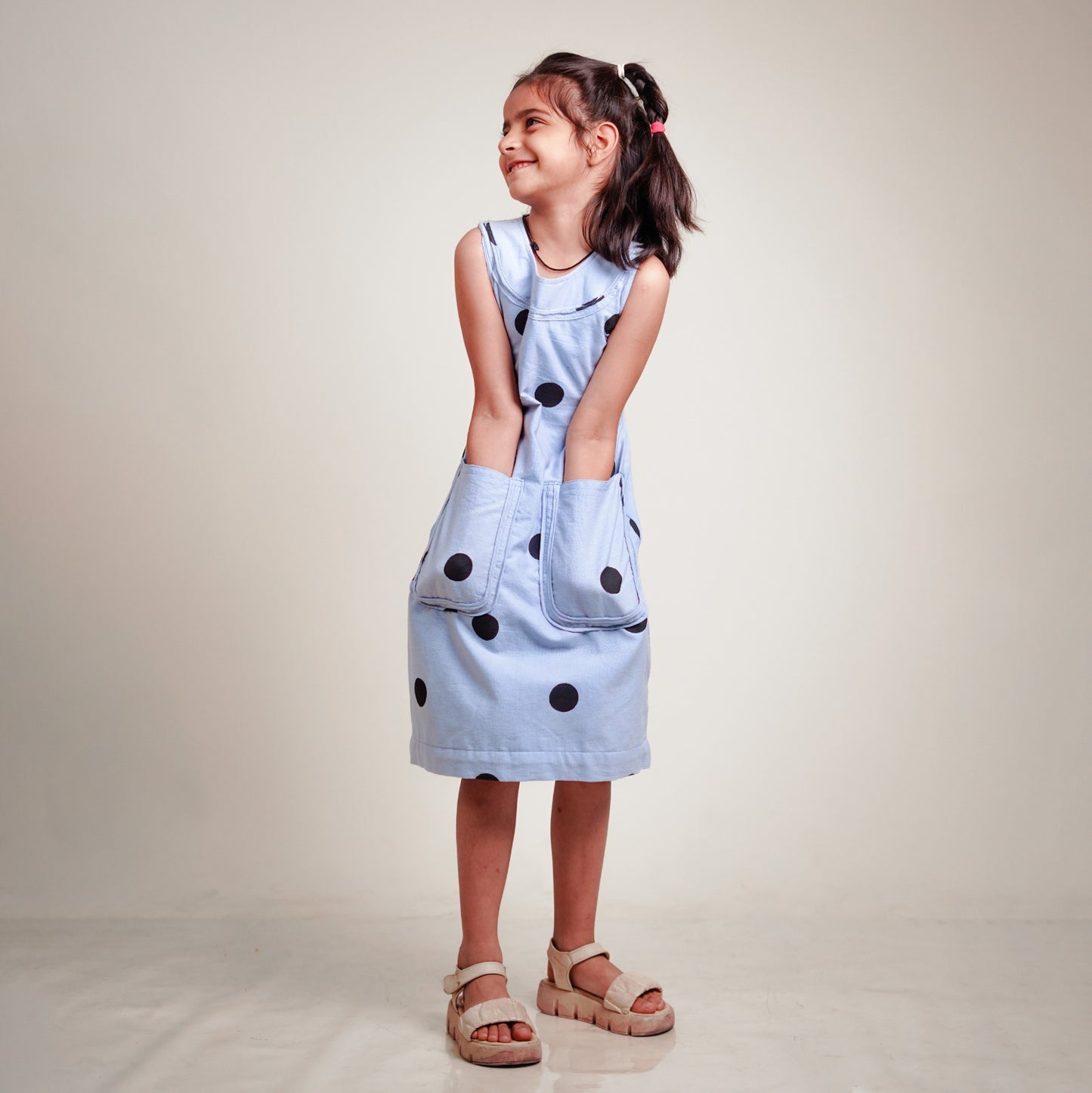 Tent dress