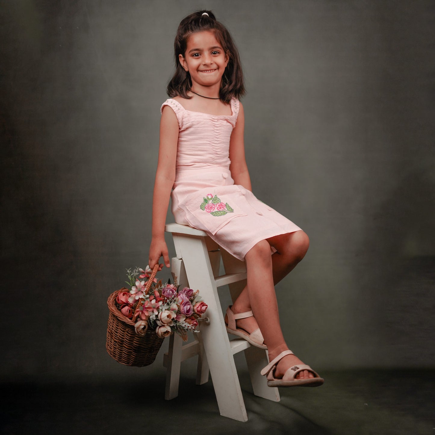Strawberry set