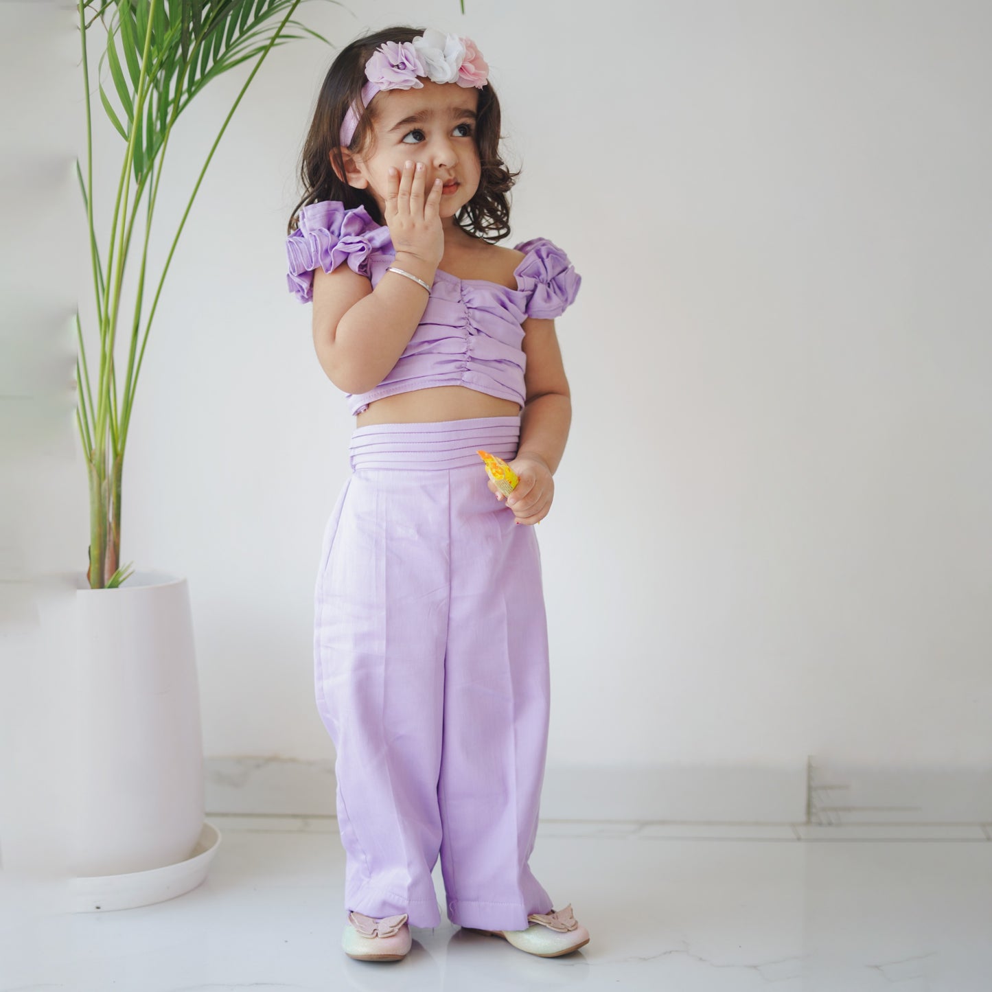 Mulberry set