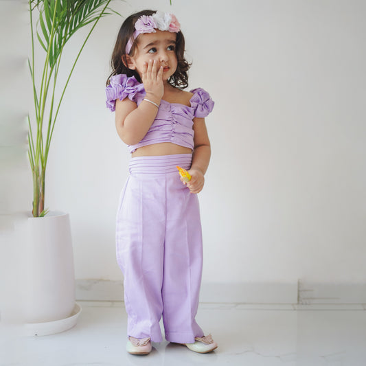 Mulberry set