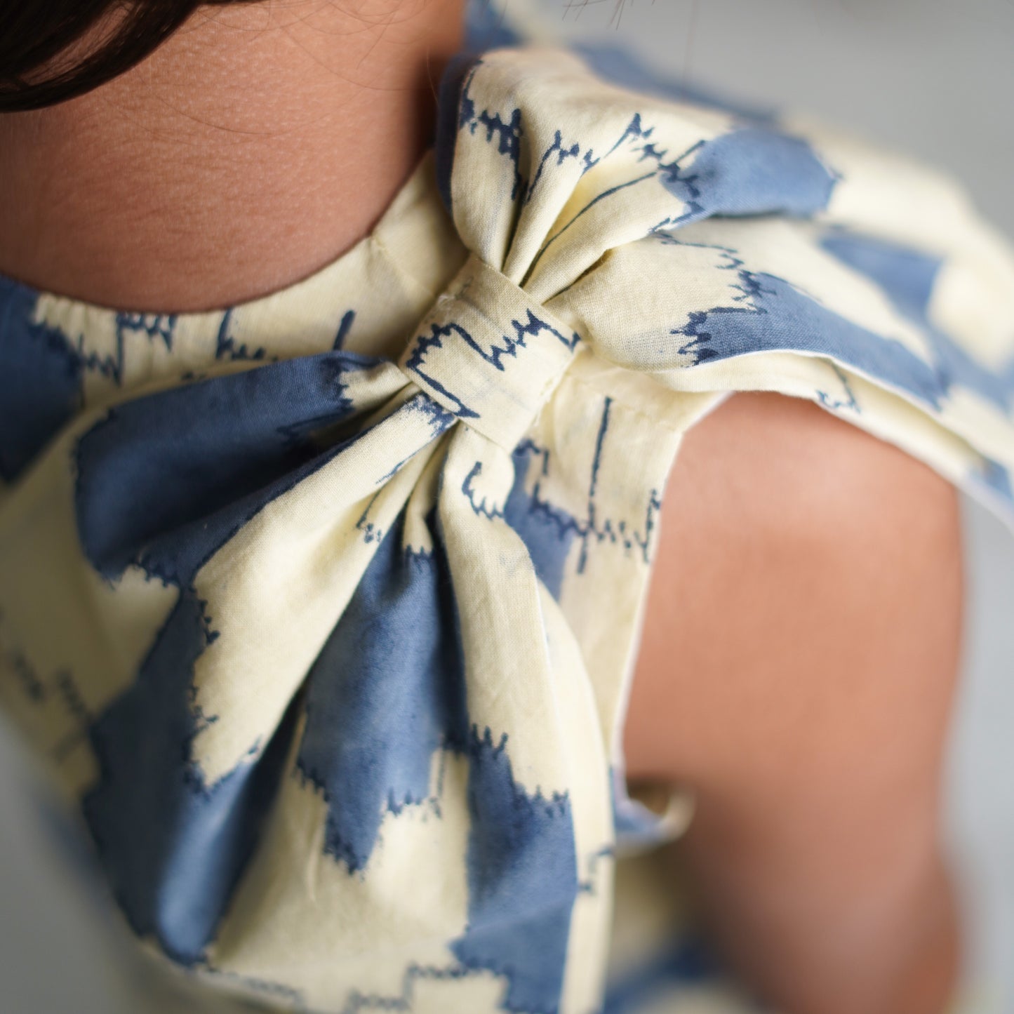 Ocean breeze set