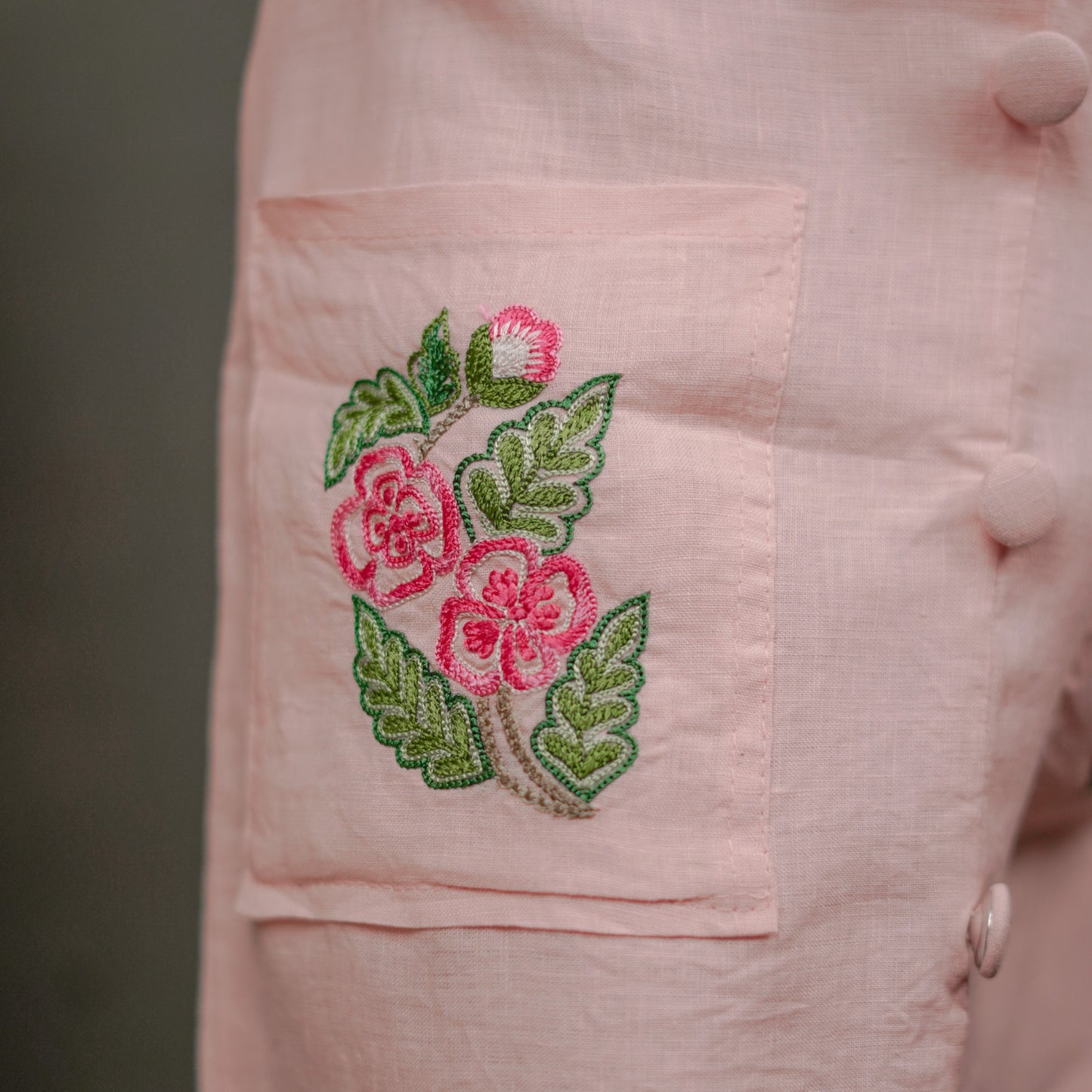 Strawberry set