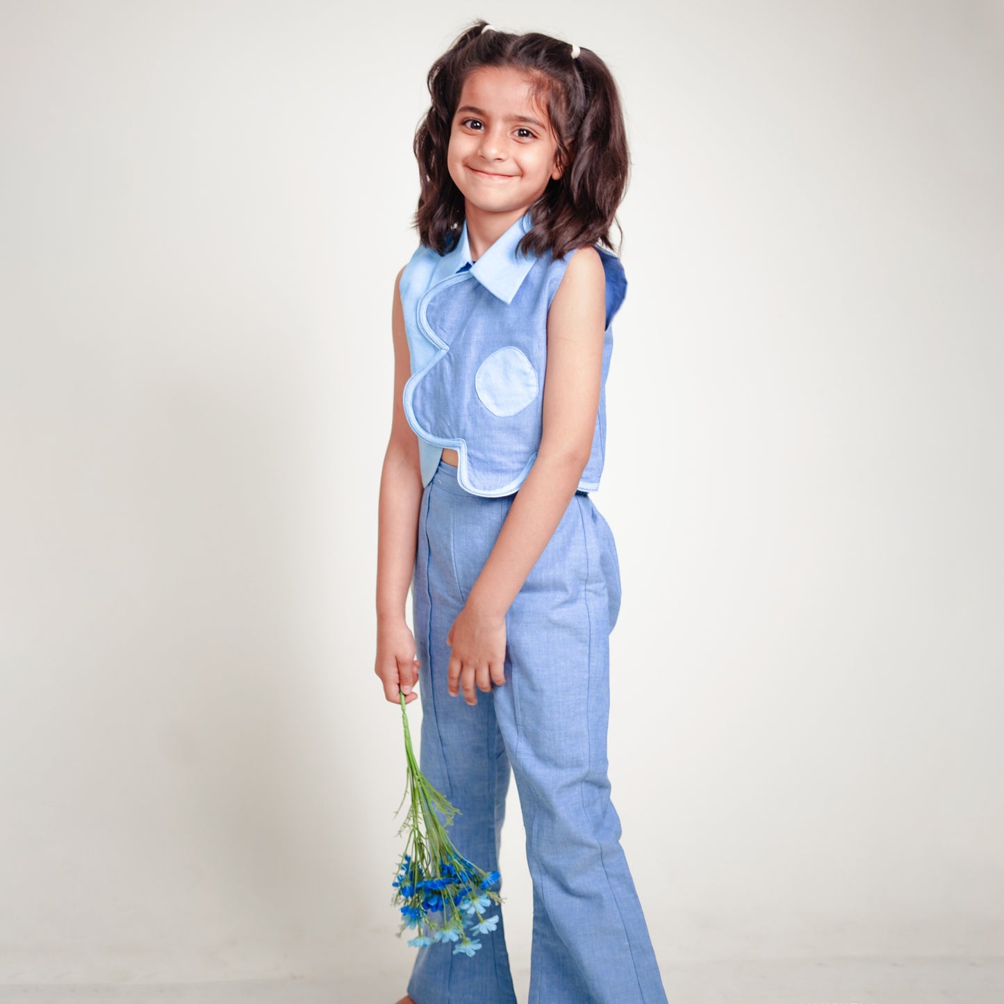 Flower power set