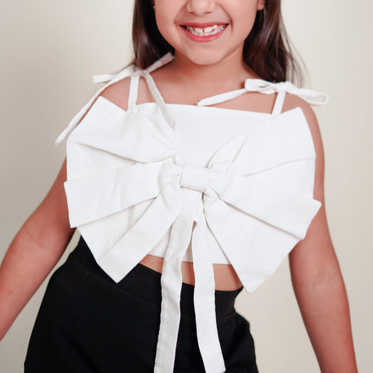 Bow top
