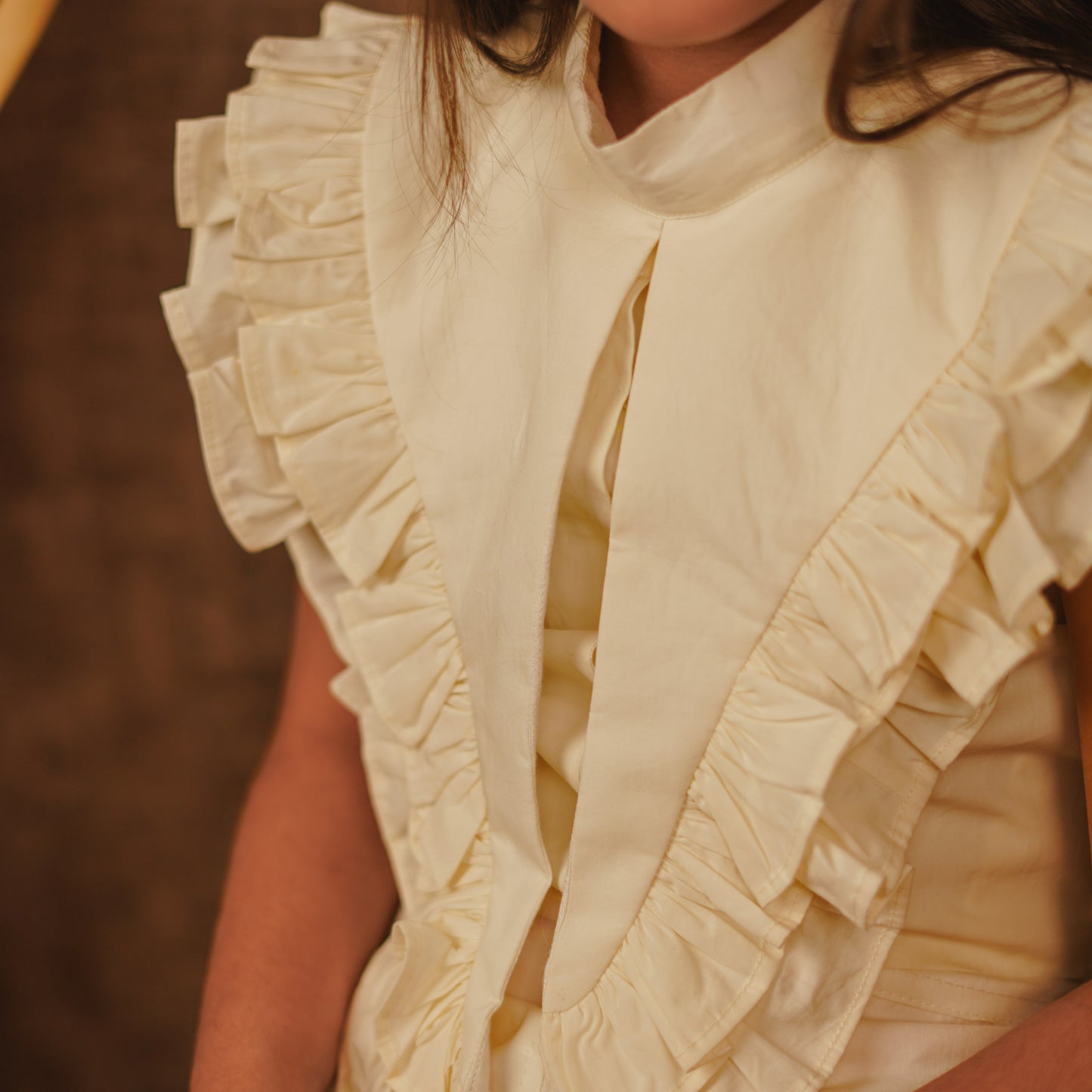 Ivory set