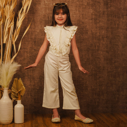 Ivory set