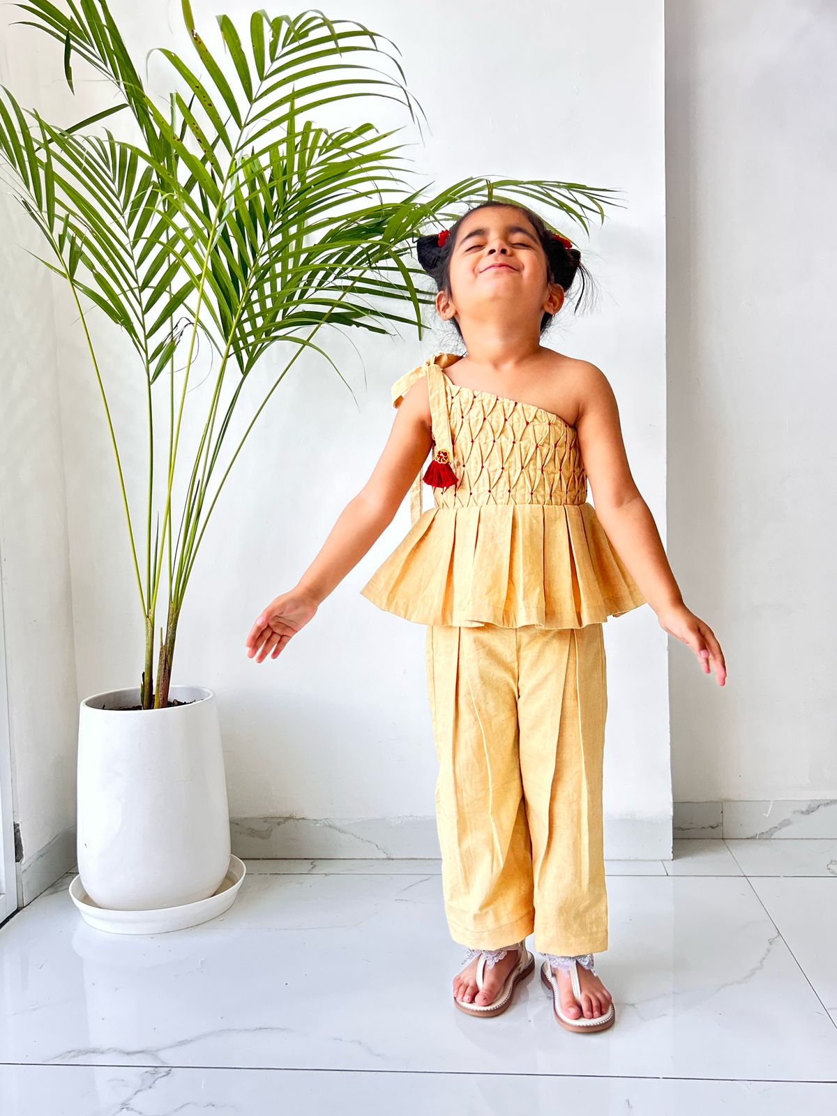 Sunflower set