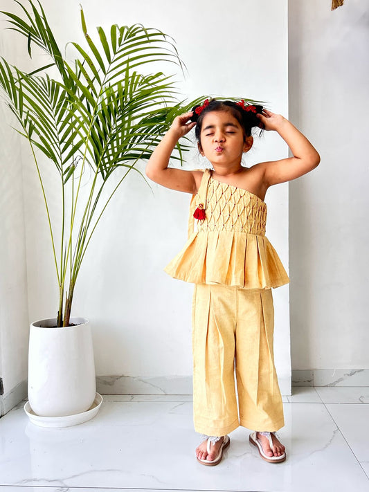 Sunflower set